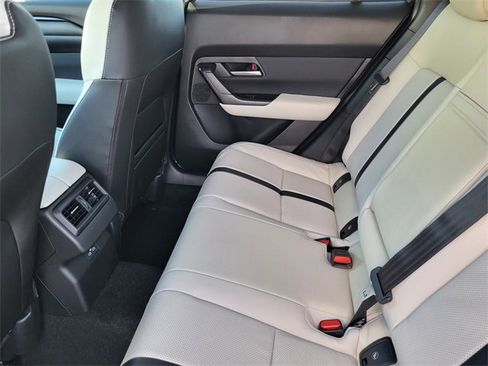New 2026 MAZDA CX-50 AWD 2.5 S w/ Weather Package image 8