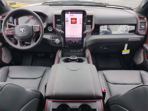 New 2026 RAM 1500 Rebel w/ Advanced Safety Group II image 14