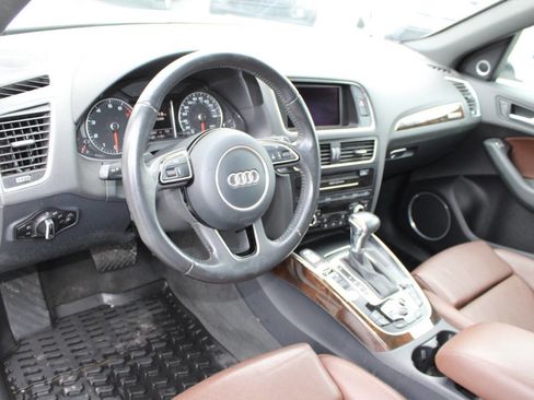 Used 2013 Audi Q5 3.0T Premium Plus image 13