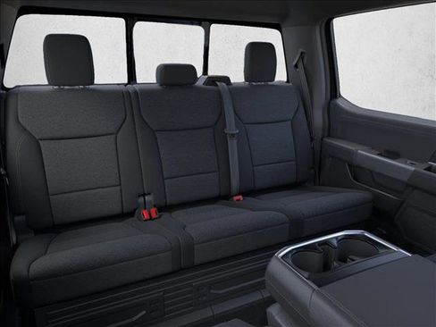 New 2026 Ford F150 XLT w/ Equipment Group 302A MID image 11