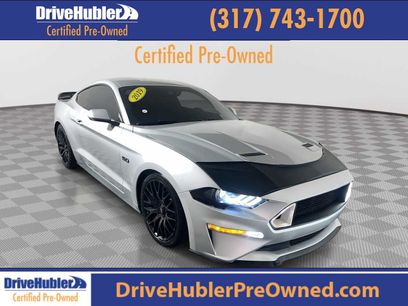 Used 2019 Ford Mustang GT w/ Equipment Group 301A