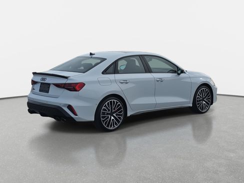 New 2026 Audi S3 Premium image 5