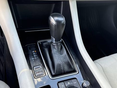Used 2018 MAZDA MAZDA6 Signature FWD image 35