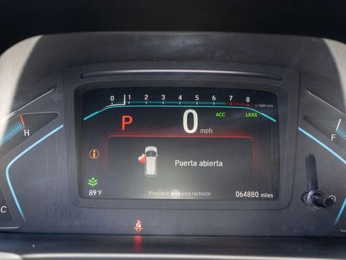 Certified 2019 Honda Odyssey EX-L image 39