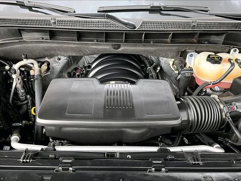 Certified 2024 Cadillac Escalade Sport Platinum w/ LPO, ONYX Package AWD/4WD image 9