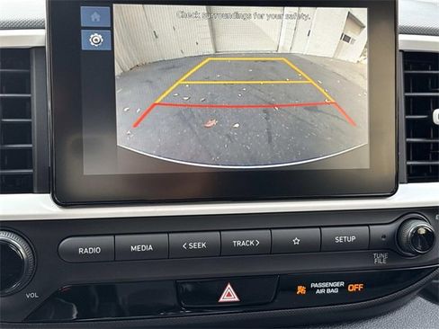 New 2026 Hyundai Venue SEL image 10