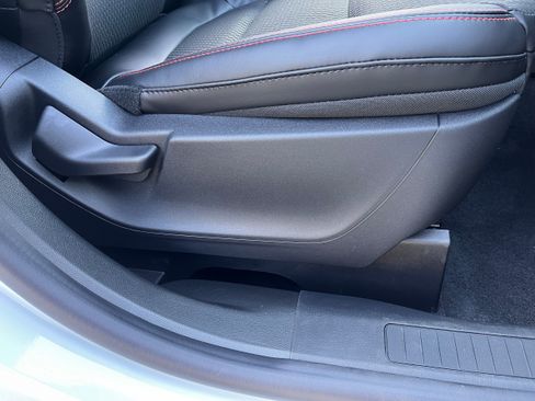 New 2026 Ford Escape ST-Line w/ Tech Pack #1 image 38