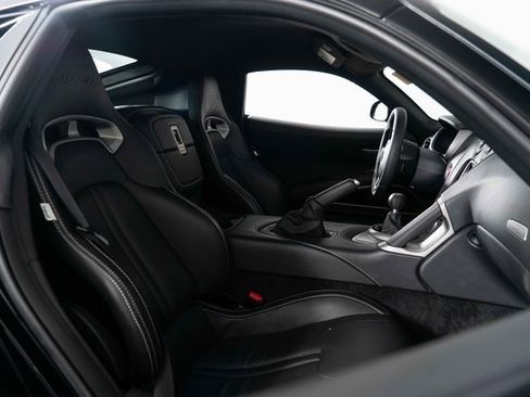 Used 2014 SRT Viper GTS w/ GTS Laguna Interior Package image 24