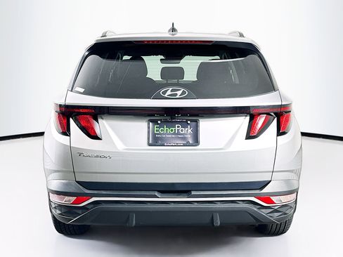 Used 2024 Hyundai Tucson SEL FWD image 7