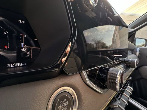 Used 2025 Chevrolet Colorado ZR2 w/ Technology Package image 28