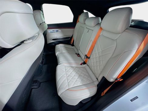 New 2026 Genesis GV70 3.5T Sport Prestige AWD/4WD image 24