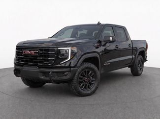 Certified 2024 GMC Sierra 1500 AT4X AWD/4WD video 2