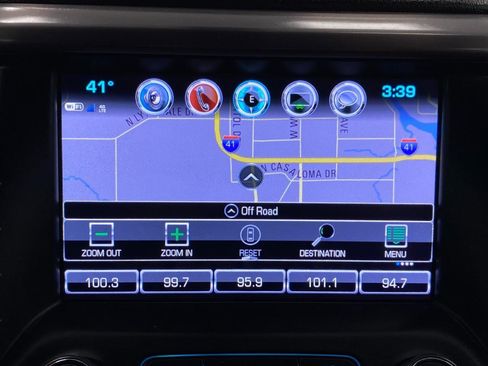 Used 2018 GMC Acadia SLT w/ LPO, Protection Package image 23