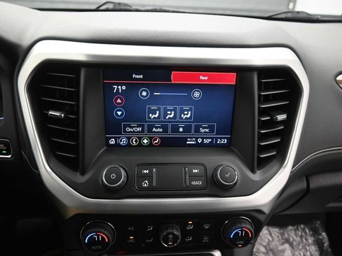 Used 2023 GMC Acadia SLE AWD/4WD image 18
