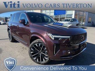 New 2026 Volvo XC90 B5 Plus w/ Protection Package Premier video 1