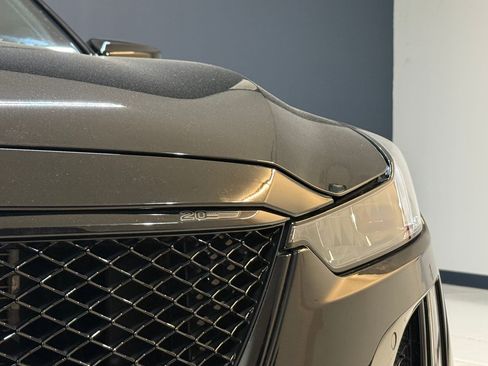 Certified 2024 Cadillac CT5 V w/ Platinum Package image 11