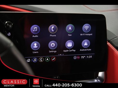 Used 2021 Chevrolet Corvette Stingray Preferred Cpe w/ Z51 Performance Package image 11