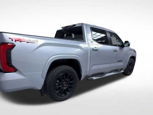 Used 2024 Toyota Tundra SR5 w/ TRD Sport Premium Package AWD/4WD image 25