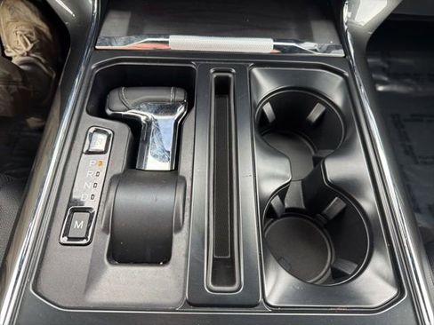 Used 2023 Ford F150 Lariat w/ Equipment Group 502A High AWD/4WD image 42