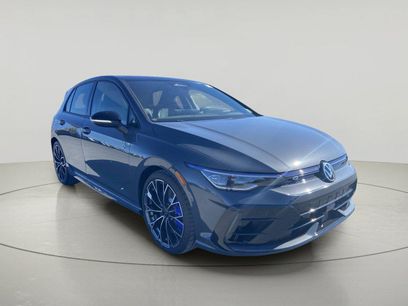 New 2026 Volkswagen Golf