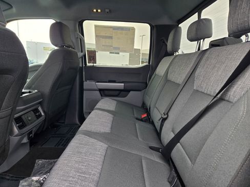 New 2026 Ford F250 XLT w/ Snow Plow Prep Package image 16