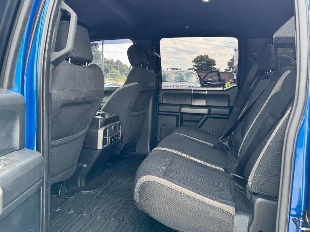Used 2018 Ford F150 Raptor AWD/4WD image 10