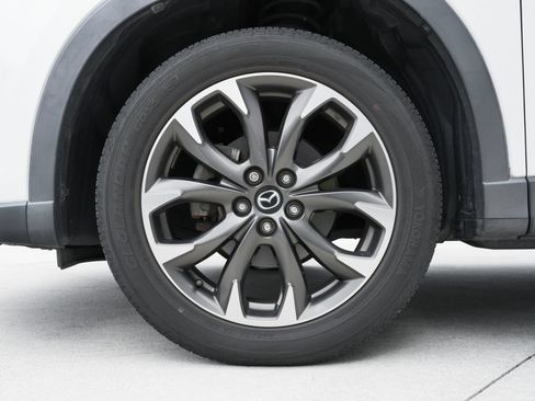 Used 2016 MAZDA CX-5 Grand Touring FWD image 14