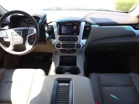 Used 2015 GMC Yukon SLT w/ Open Road Package AWD/4WD image 19