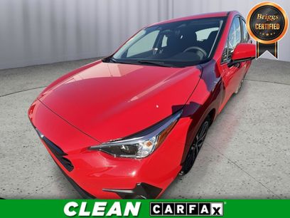 Used 2025 Subaru Impreza 2.0i Sport
