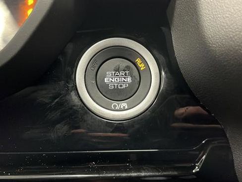 New 2026 RAM 1500 Laramie w/ Night Edition image 23