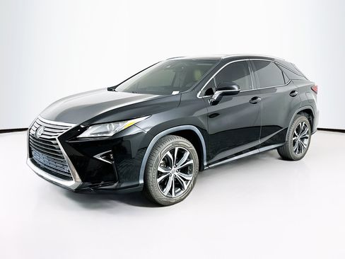 Used 2017 Lexus RX 350 AWD w/ Premium Package image 3