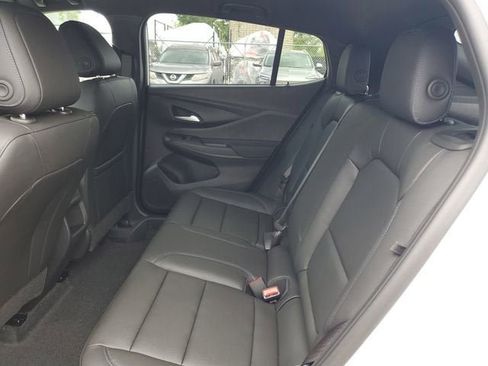 New 2026 Buick Envista Sport Touring w/ Convenience I Package FWD image 10