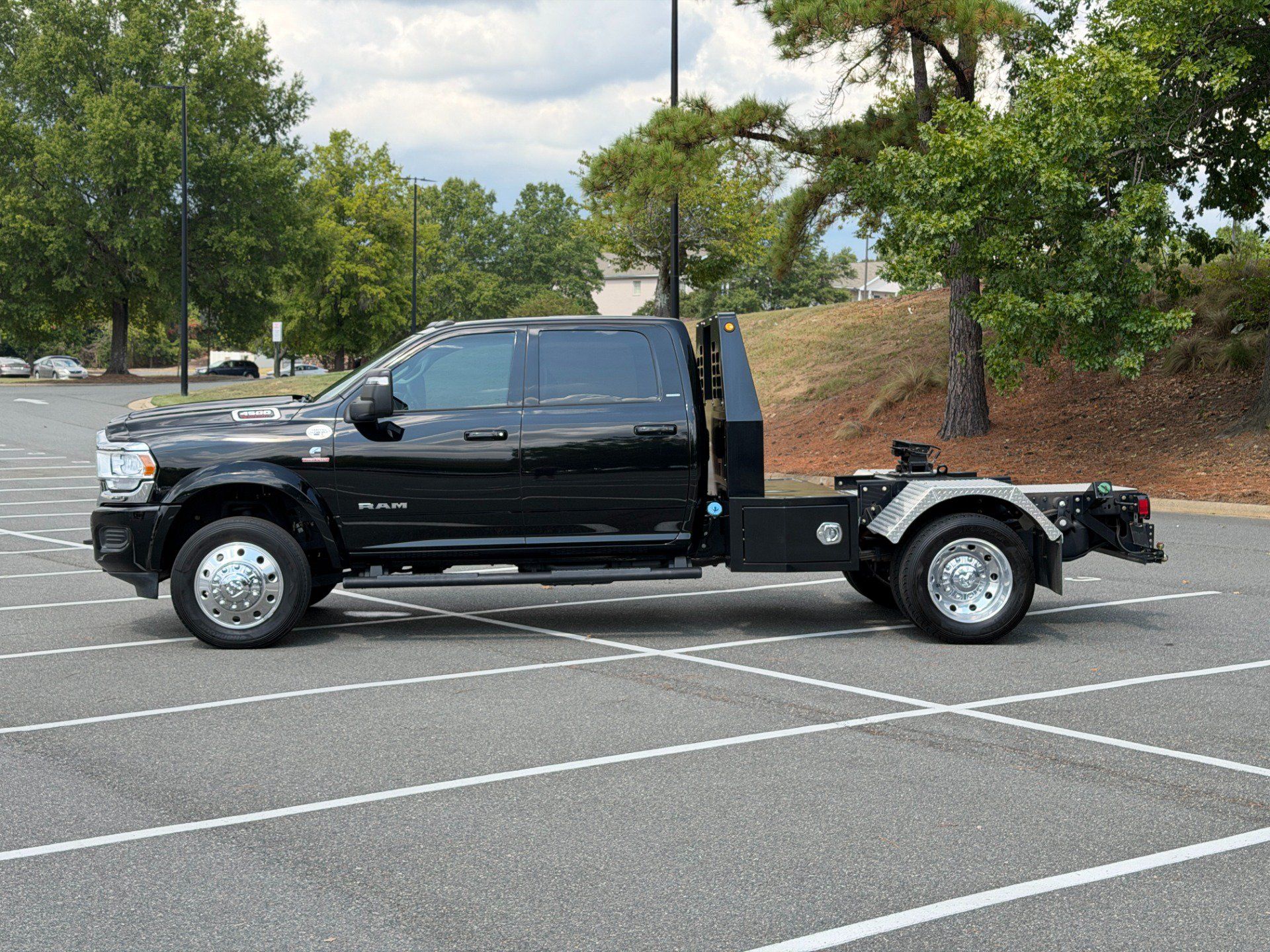Used 2023 RAM 4500 Laramie AWD/4WD image 6