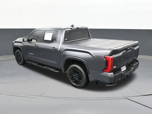 Used 2024 Toyota Tundra SR5 RWD image 63