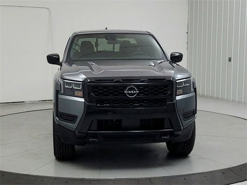New 2026 Nissan Frontier SV w/ Tow Package image 2