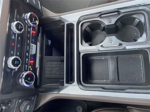 Certified 2025 Ford F350 King Ranch image 20