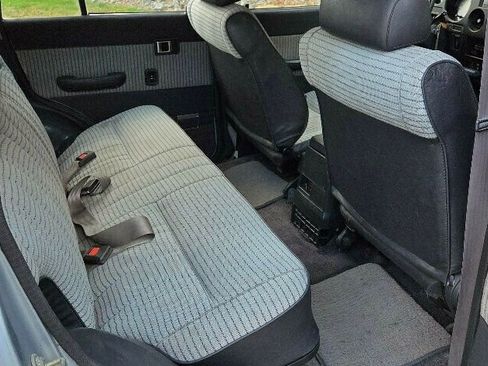 Used 1988 Toyota Land Cruiser AWD/4WD image 18