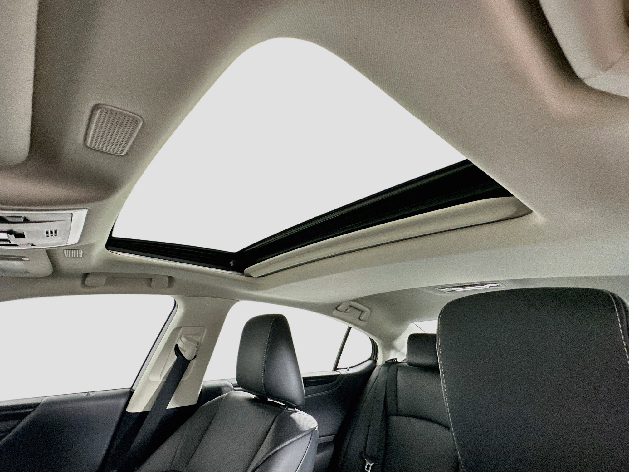 Used 2023 Lexus ES 350 w/ Accessory Package (Z1) FWD image 26