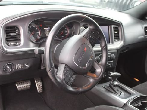 Used 2021 Dodge Charger GT w/ Plus Group RWD image 8