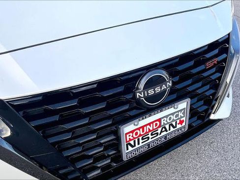 Certified 2023 Nissan Altima 2.5 SR image 28