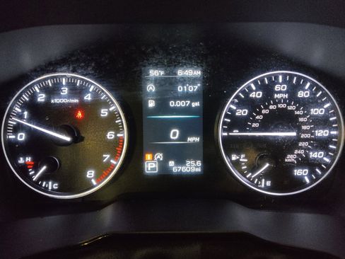 Used 2022 Subaru Legacy Premium image 23