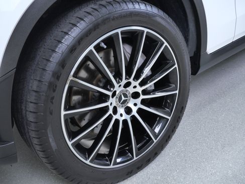 Certified 2023 Mercedes-Benz GLC 300 4MATIC Coupe image 13
