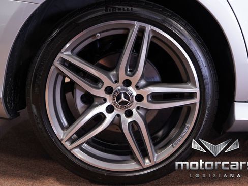 Used 2019 Mercedes-Benz E 300 4MATIC w/ Premium 1 Package image 22