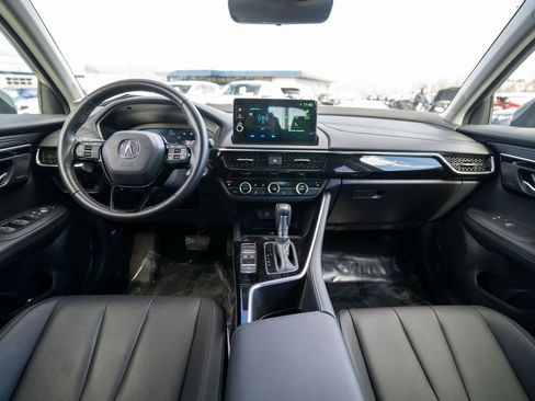 Certified 2025 Acura ADX AWD image 18