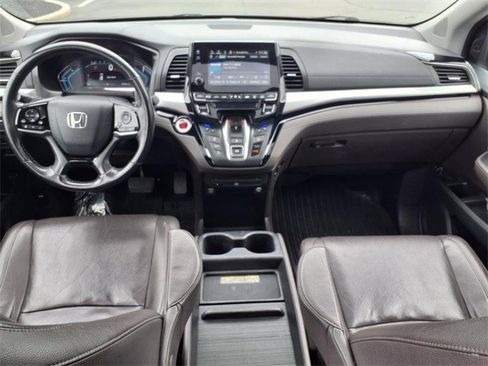 Used 2019 Honda Odyssey Elite image 14