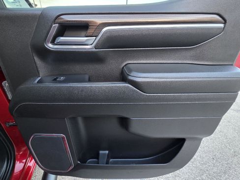 Used 2023 Chevrolet Silverado 1500 LT Trail Boss image 30