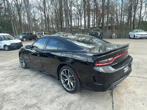 Used 2022 Dodge Charger GT image 7