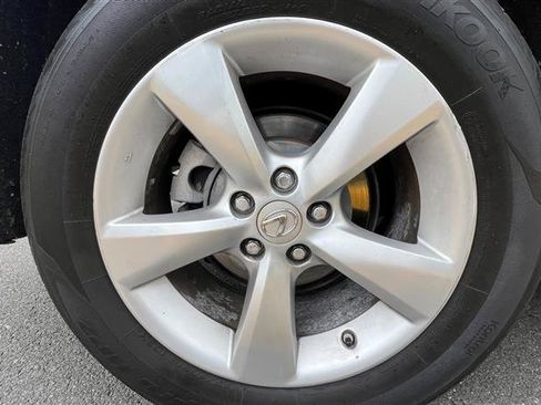 Used 2010 Lexus RX 350 AWD image 34