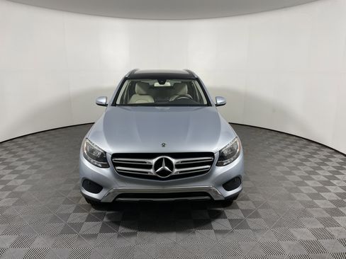 Used 2018 Mercedes-Benz GLC 300 image 8