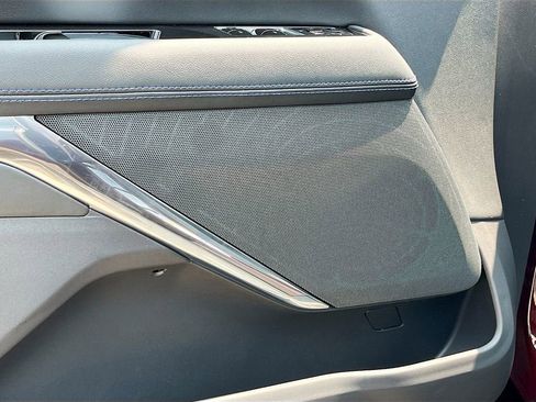 New 2025 Cadillac Escalade IQ Luxury 1 w/ Smart Trailering package AWD/4WD image 19